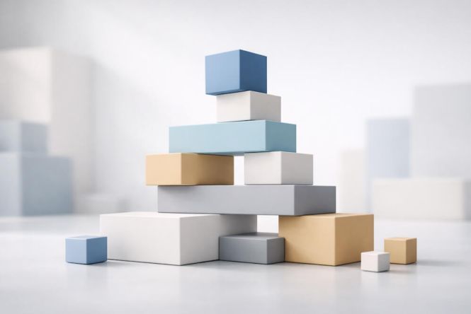 Building Strong Business Foundations