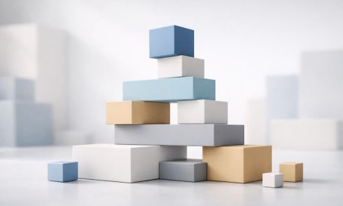 Building Strong Business Foundations